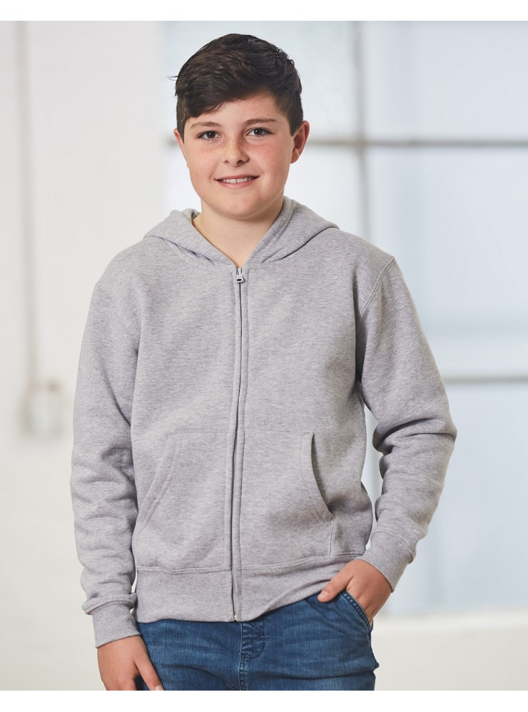 FL03K DOUBLE BAY Hoodie Kids'