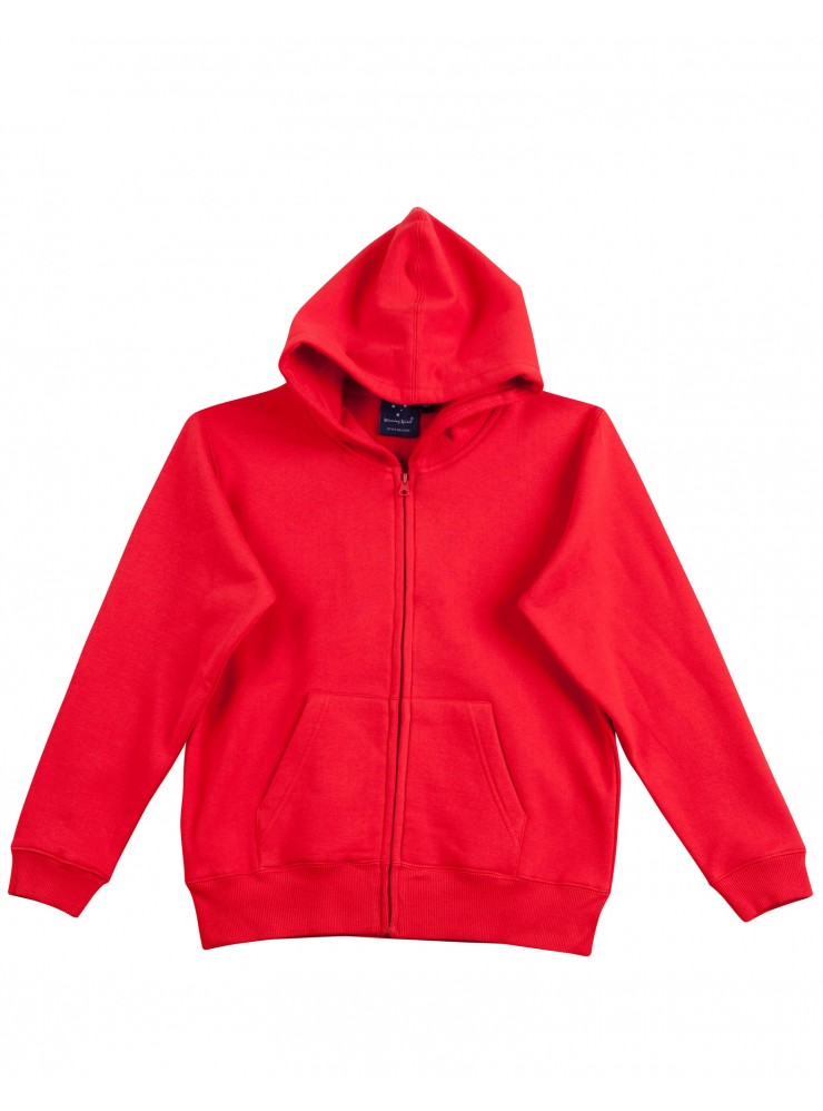 FL03K DOUBLE BAY Hoodie Kids'