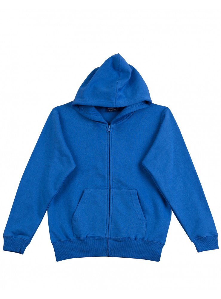 FL03K DOUBLE BAY Hoodie Kids'