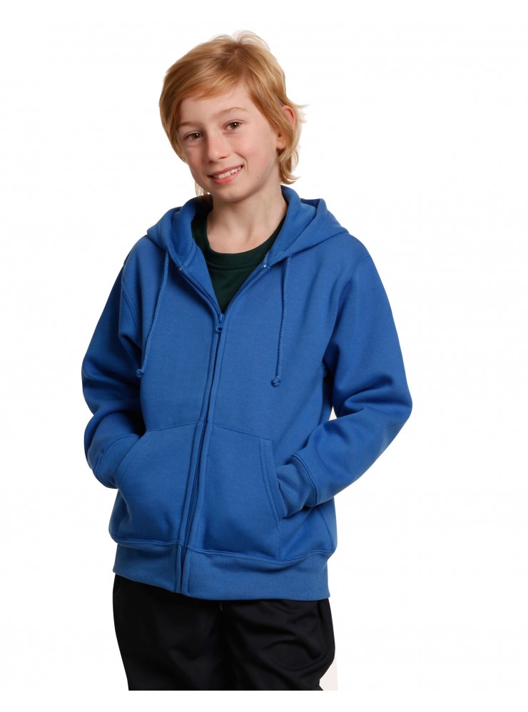 FL03K DOUBLE BAY Hoodie Kids'