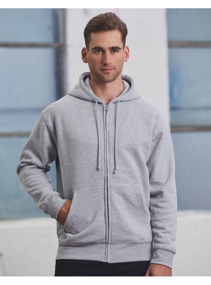 FL03 DOUBLE BAY Hoodie Men's