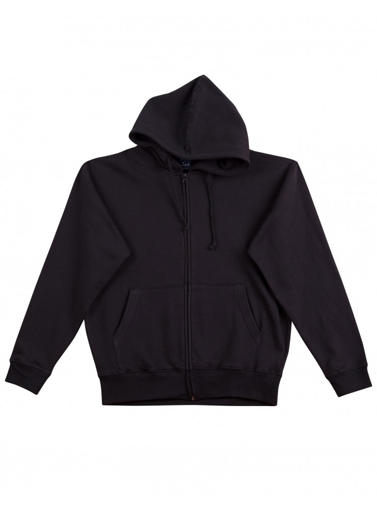 FL03 DOUBLE BAY Hoodie Men's