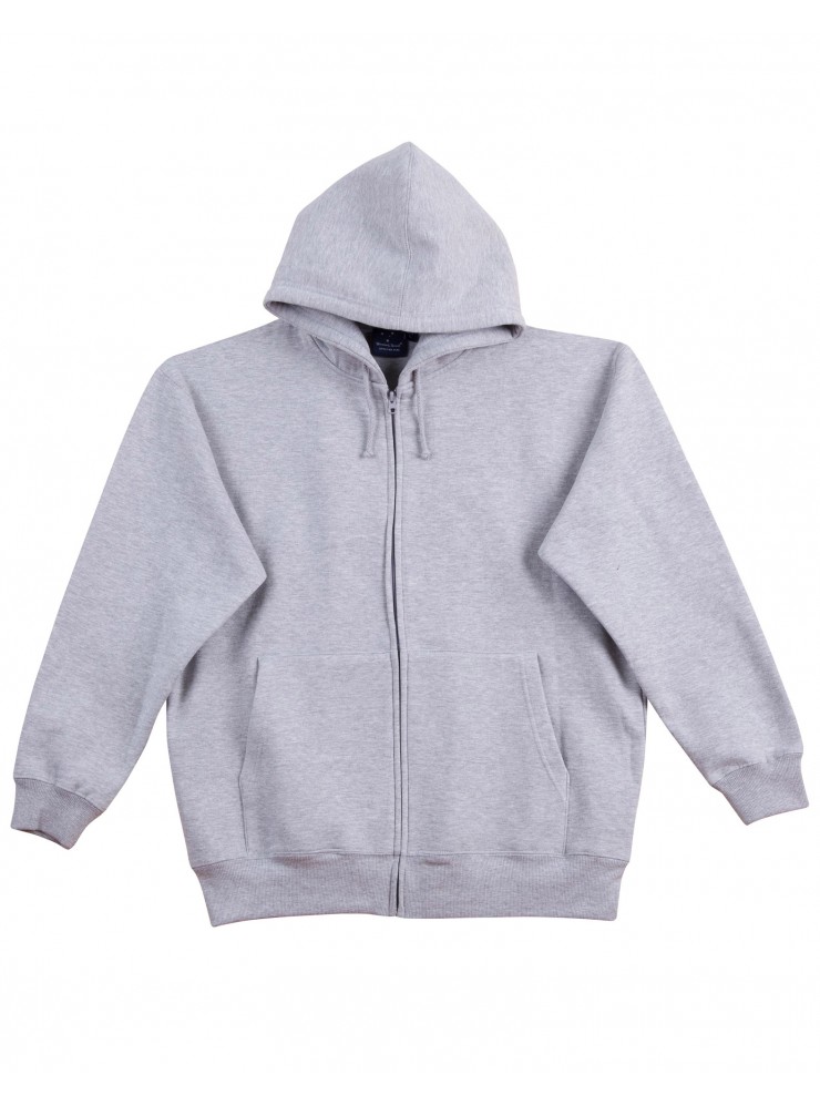 FL03 DOUBLE BAY Hoodie Men's