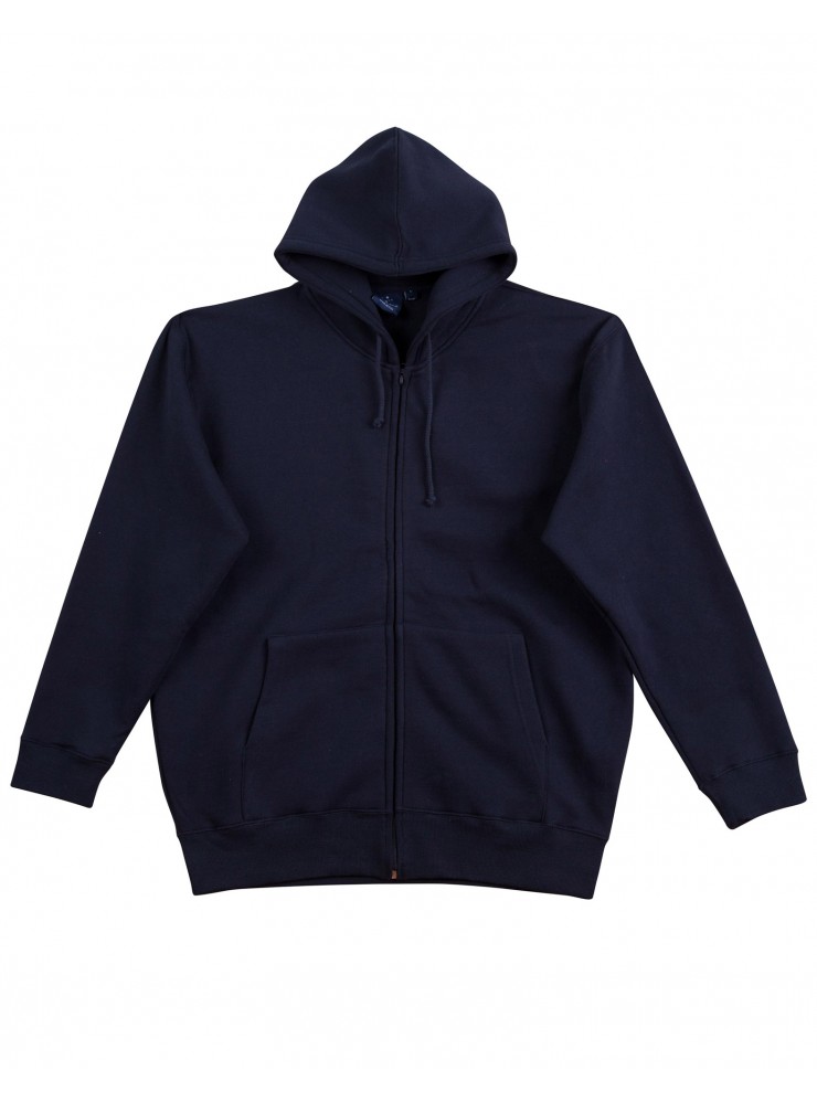 FL03 DOUBLE BAY Hoodie Men's