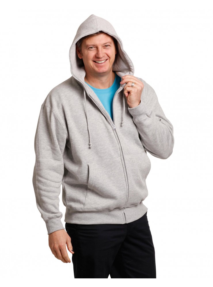 FL03 DOUBLE BAY Hoodie Men's