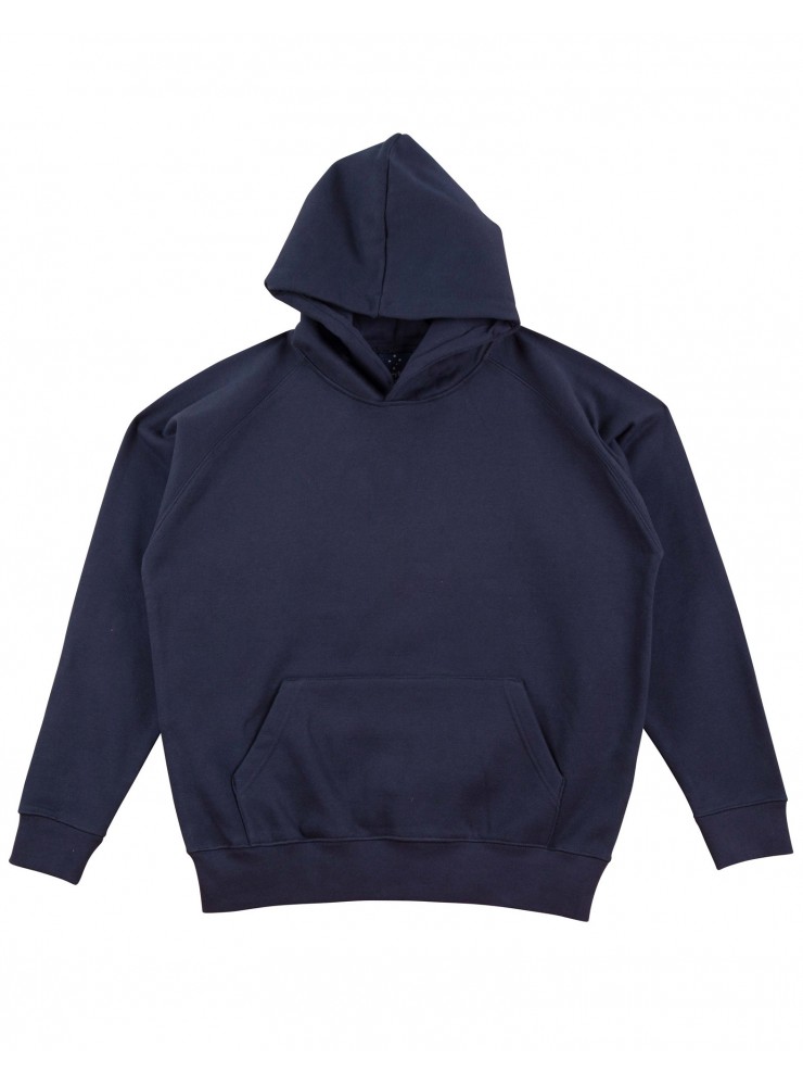 FL07K WARM HUG Kids' Fleece Hoodie