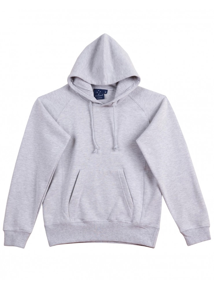 FL08 WARM HUG Fleece Hoodie Ladies