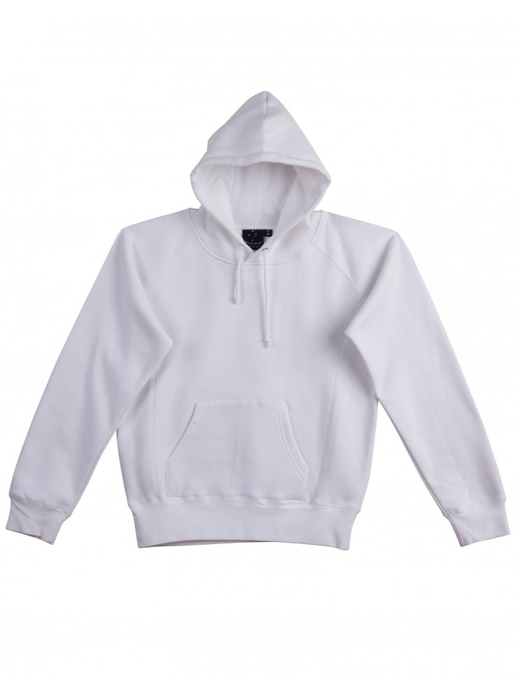 FL08 WARM HUG Fleece Hoodie Ladies