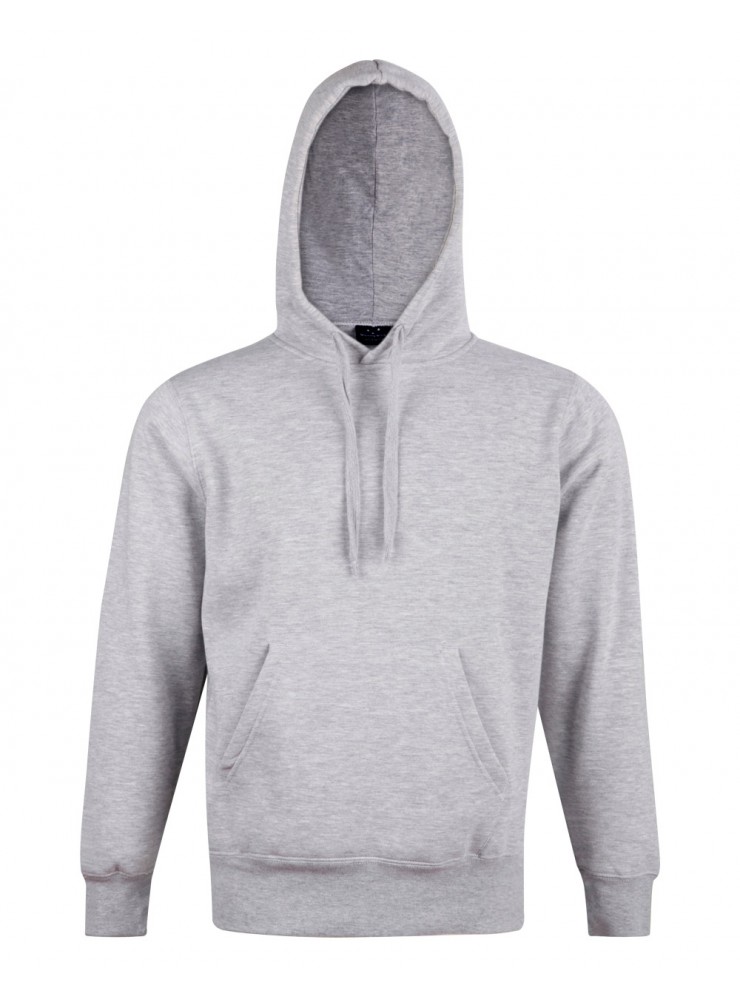 FL09 PASSION Fleece Hoodie - Unisex