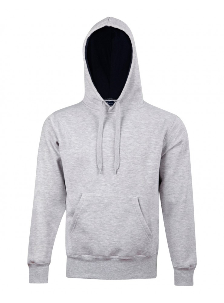 FL09 PASSION Fleece Hoodie - Unisex