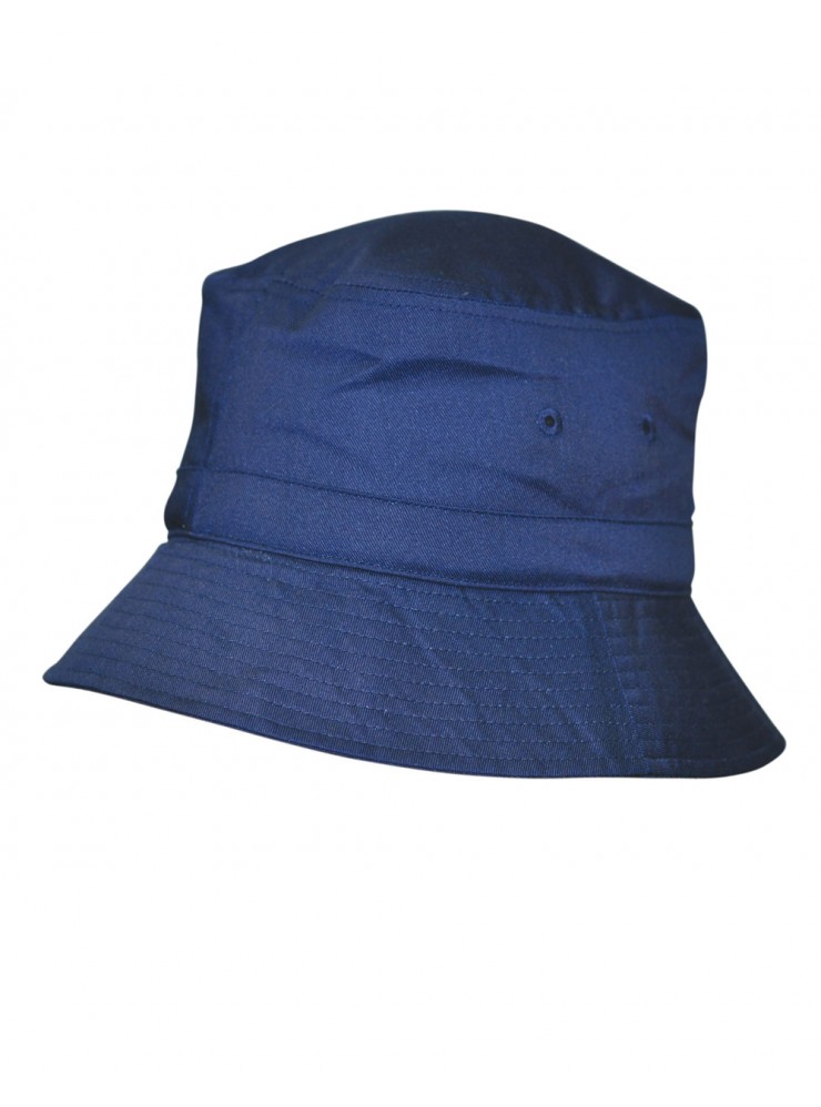 H1034 Bucket Hat With Toggle