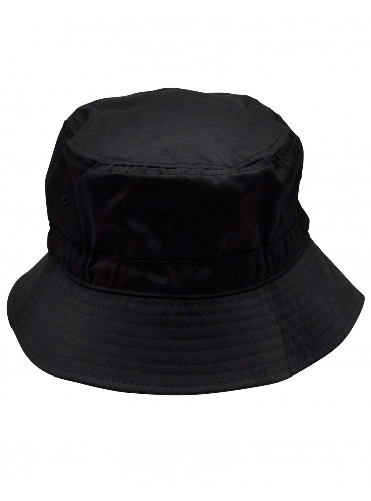 H1034 Bucket Hat With Toggle