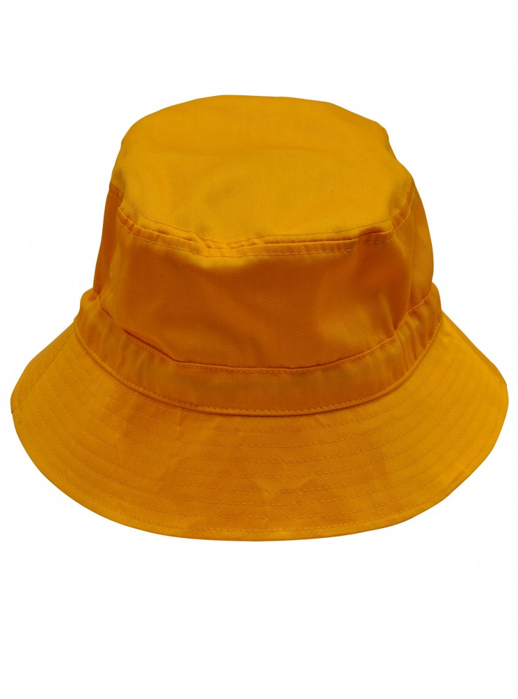 H1034 Bucket Hat With Toggle