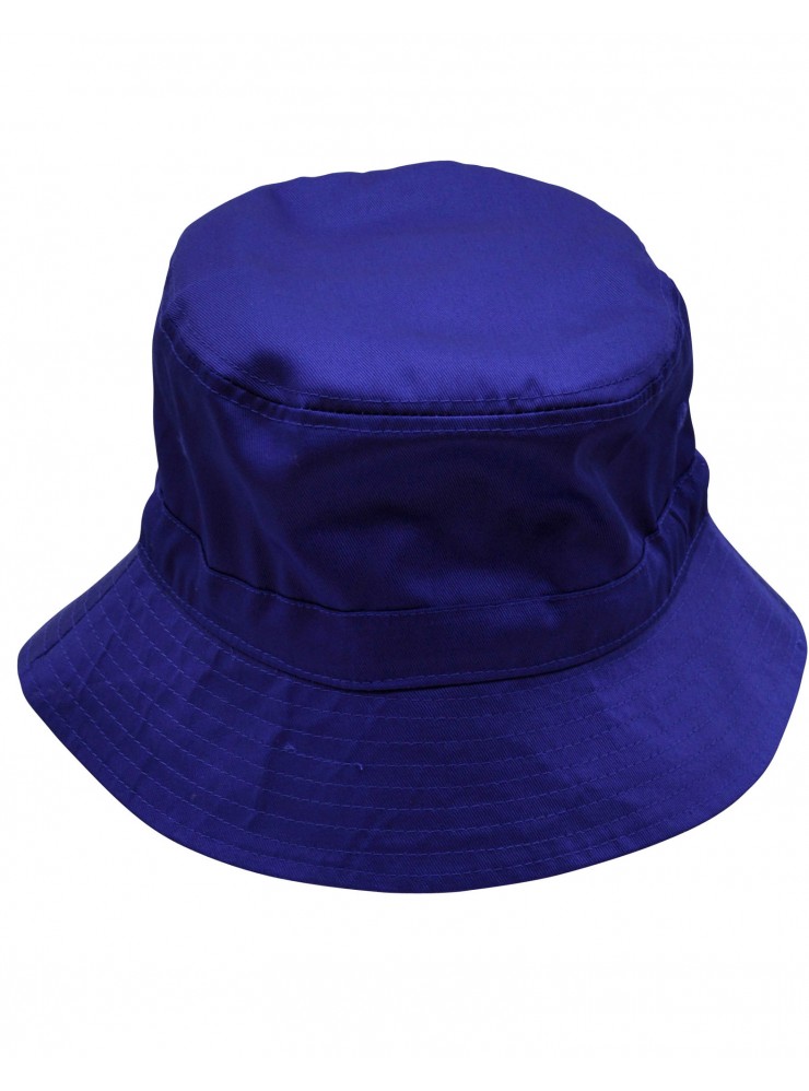 H1034 Bucket Hat With Toggle