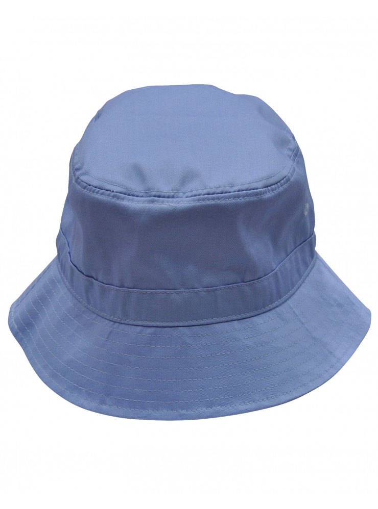 H1034 Bucket Hat With Toggle