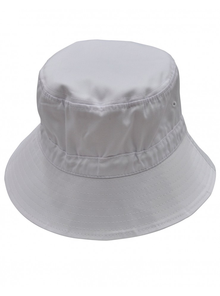 H1034 Bucket Hat With Toggle