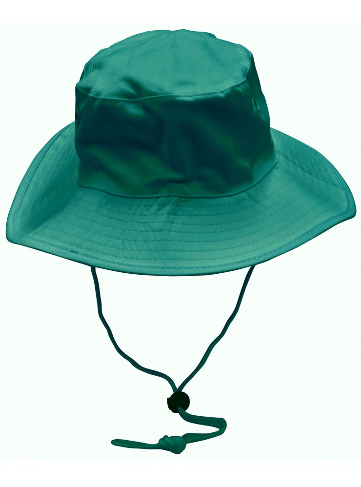 H1035 Surf Hat With Break-away Strap