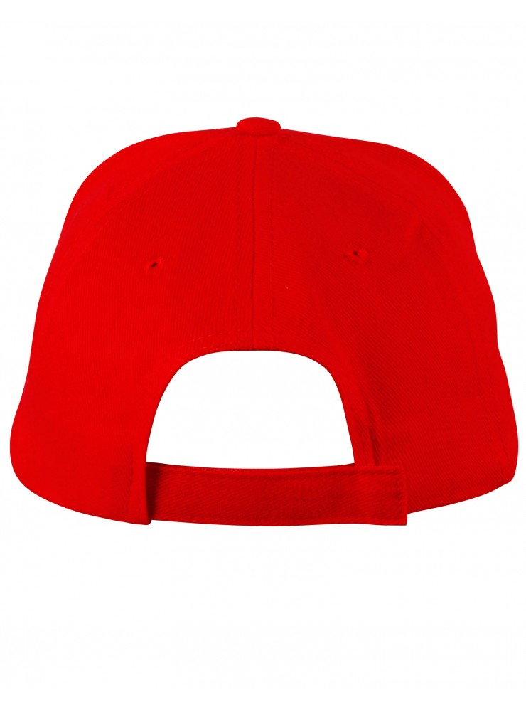 H1055 Kids Brushed Cotton Cap