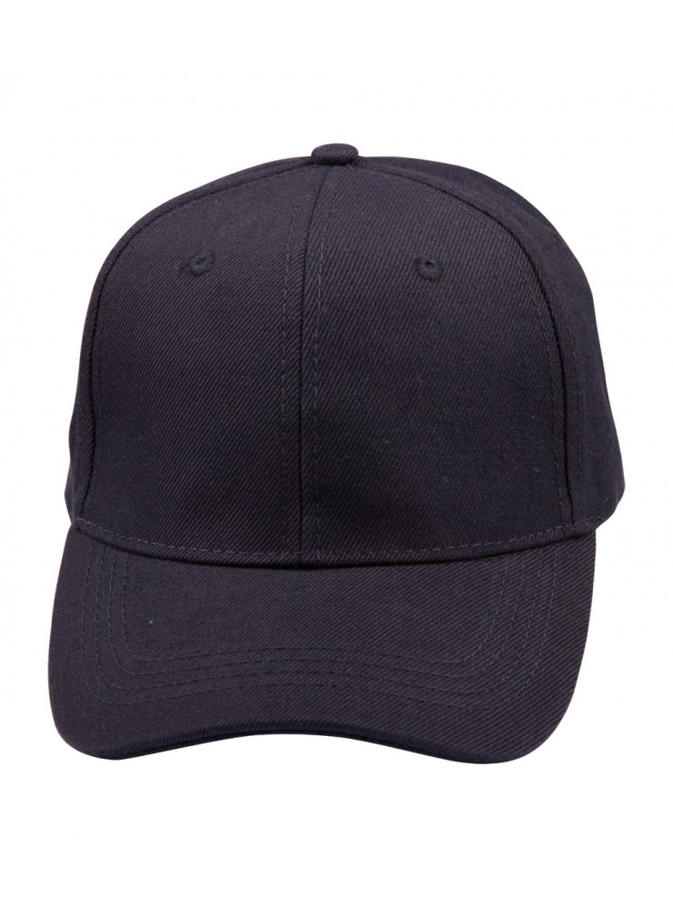 H1055 Kids Brushed Cotton Cap