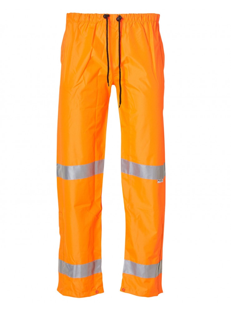 HP01A  HI-VIS SAFETY PANTS