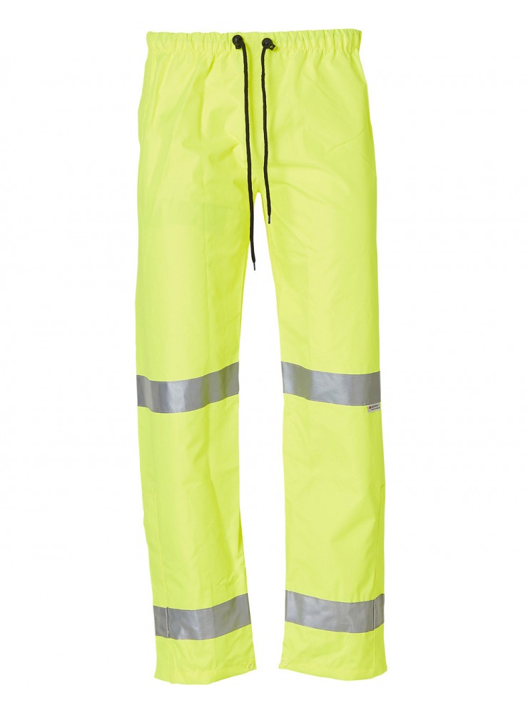 HP01A  HI-VIS SAFETY PANTS