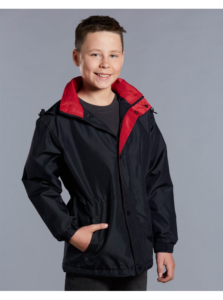 JK01K STADIUM JACKET Kids'