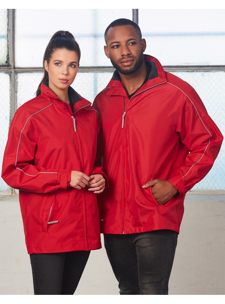 JK02 CIRCUIT Sports/Racing Jacket Unisex