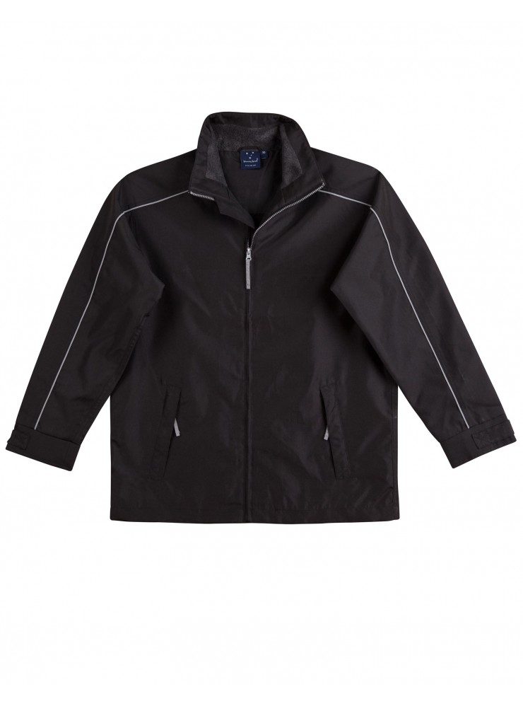 JK02 CIRCUIT Sports/Racing Jacket Unisex