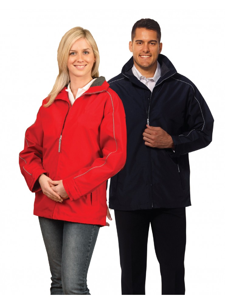 JK02 CIRCUIT Sports/Racing Jacket Unisex