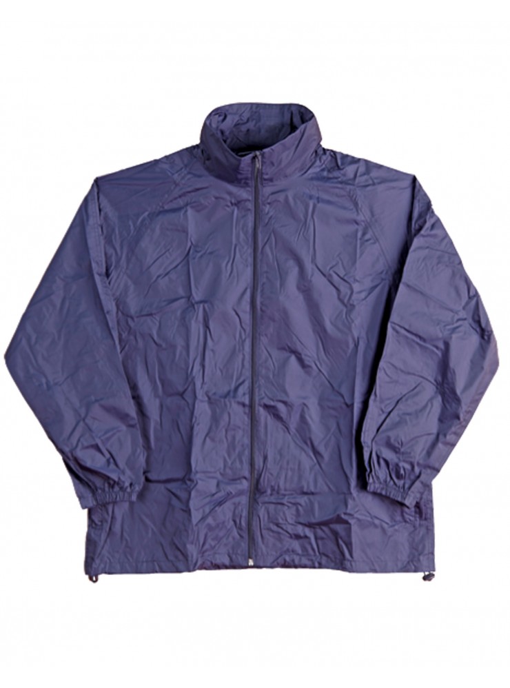 JK10 RAIN FOREST Spray Jacket - Unisex