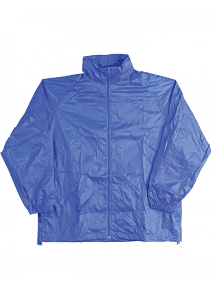 JK10 RAIN FOREST Spray Jacket - Unisex