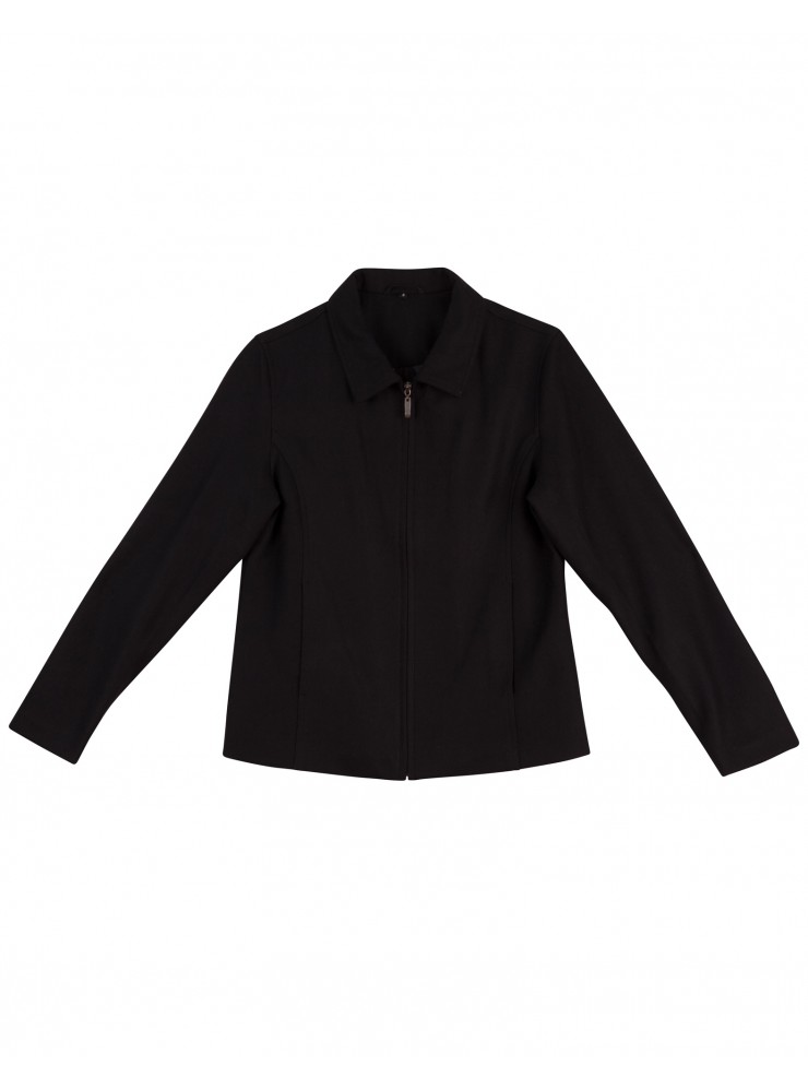 JK14 FLINDERS Wool Blend Corporate Jacket Women's