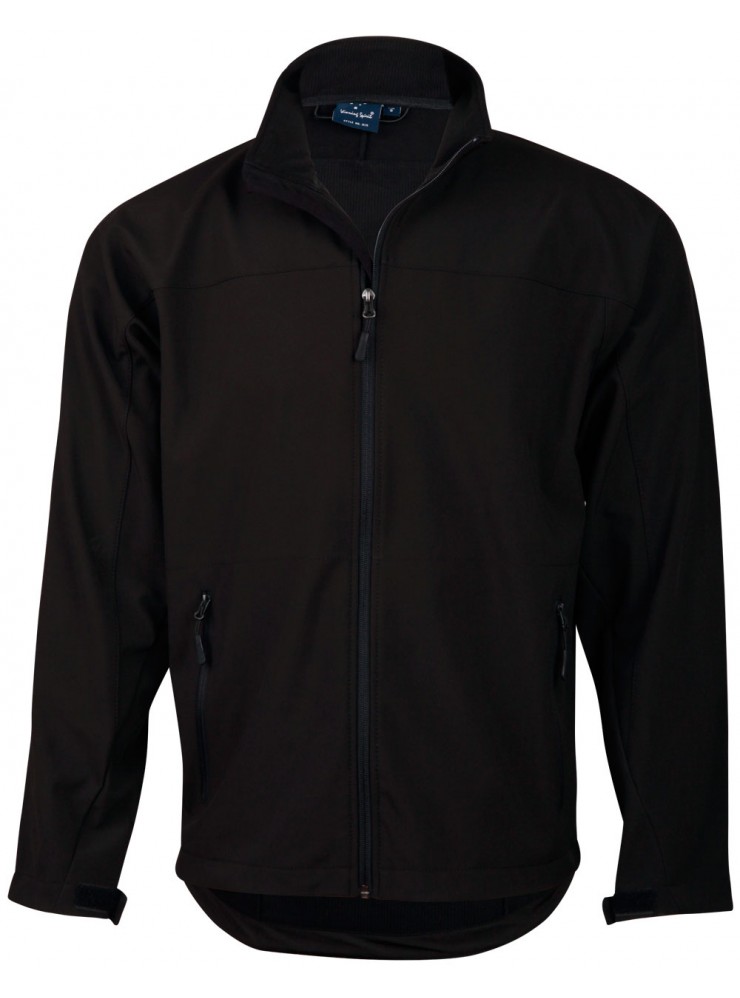 JK15 ROSEWALL SOFT SHELL Men's