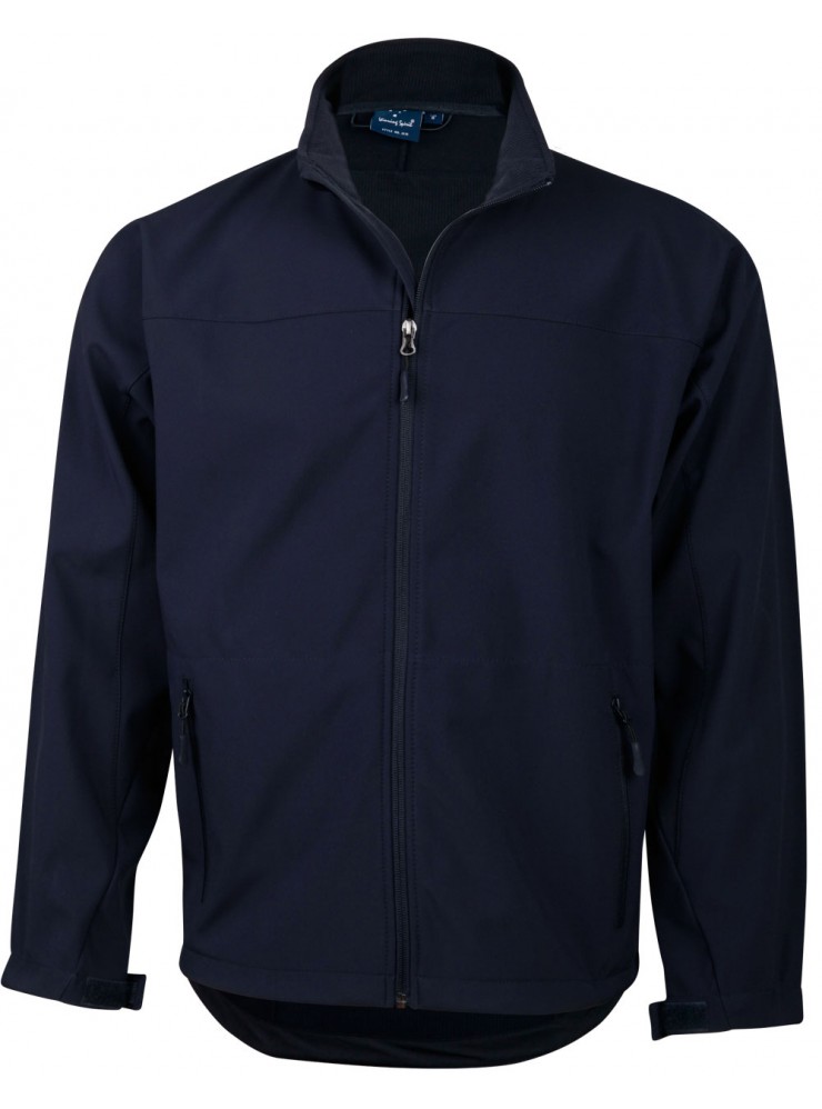 JK15 ROSEWALL SOFT SHELL Men's