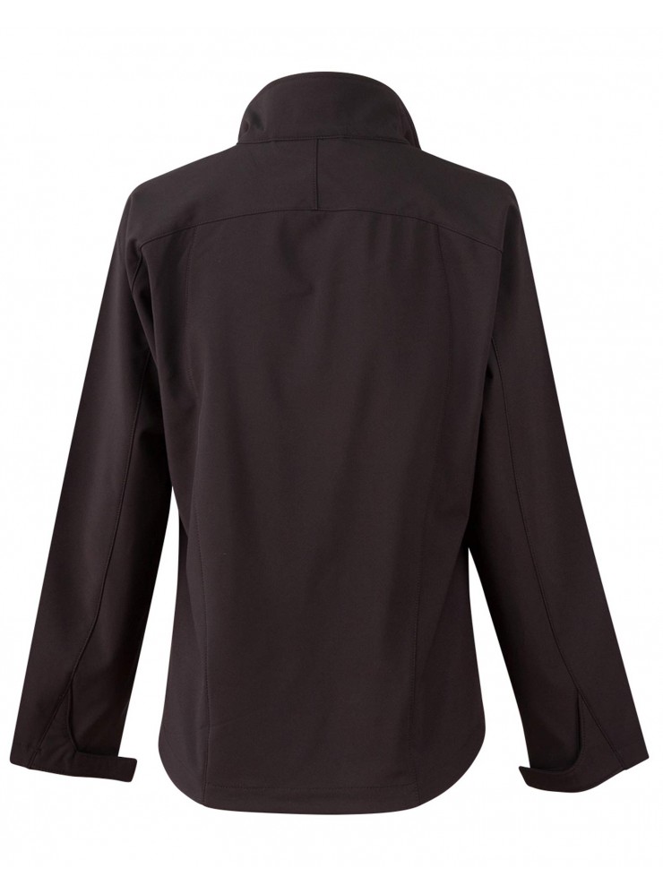 JK16 ROSEWALL SOFT SHELL Ladies