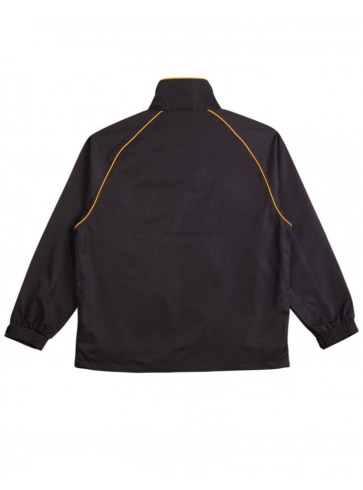 JK21K CHAMPION'S TRACK TOP Kids'