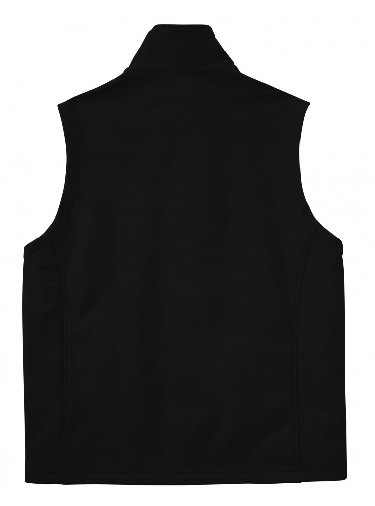 JK25 Softshell Vest Men's