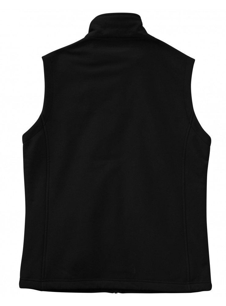 JK26 Softshell Vest Ladies'