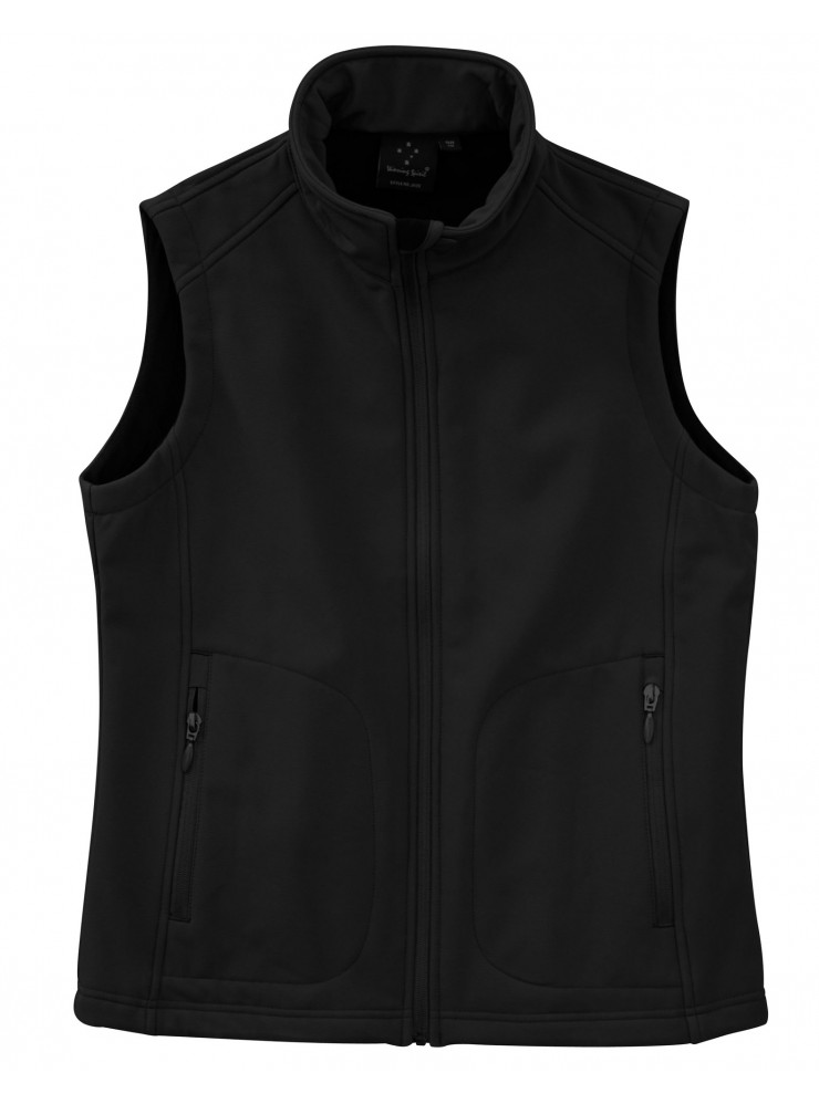 JK26 Softshell Vest Ladies'