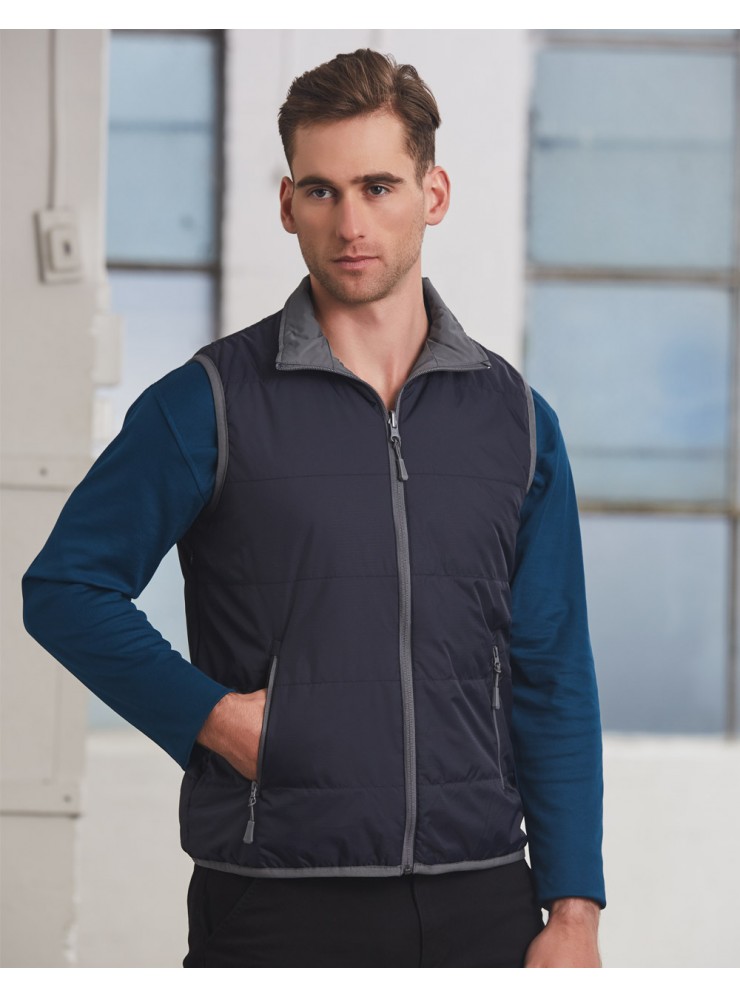 JK37 Versatile Vest Men's