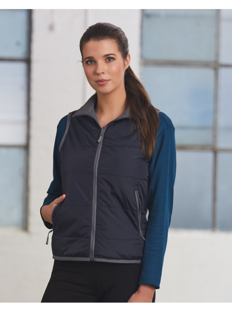 JK38 Versatile Vest Ladies'