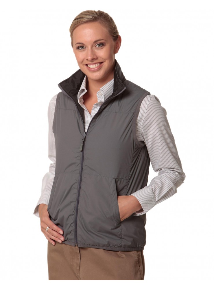 JK38 Versatile Vest Ladies'