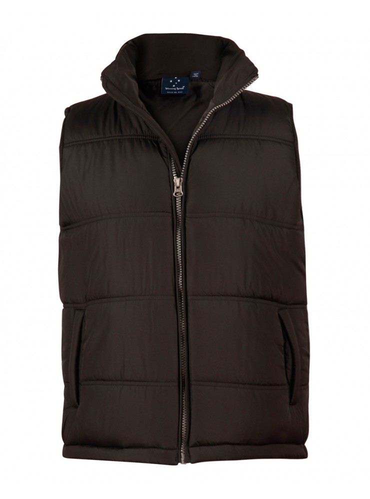 JK47 EVEREST VEST Unisex