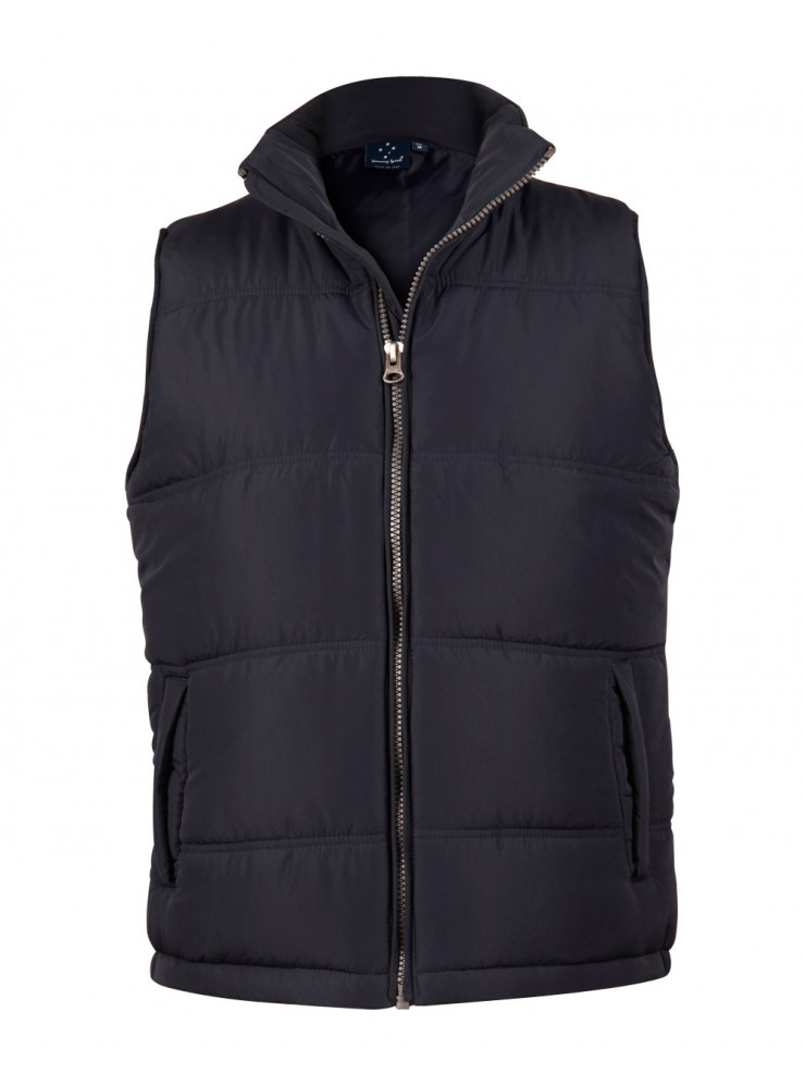 JK47 EVEREST VEST Unisex