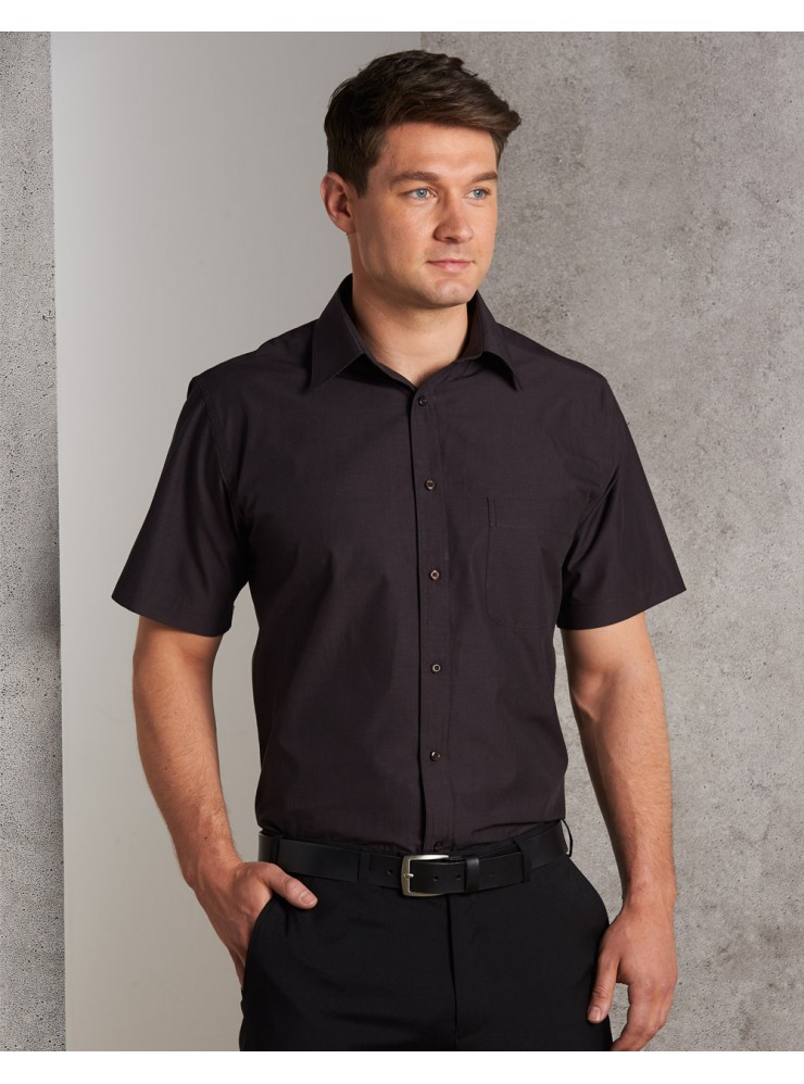 M7001 Men's Nano ™ Tech Short Sleeve Shirt