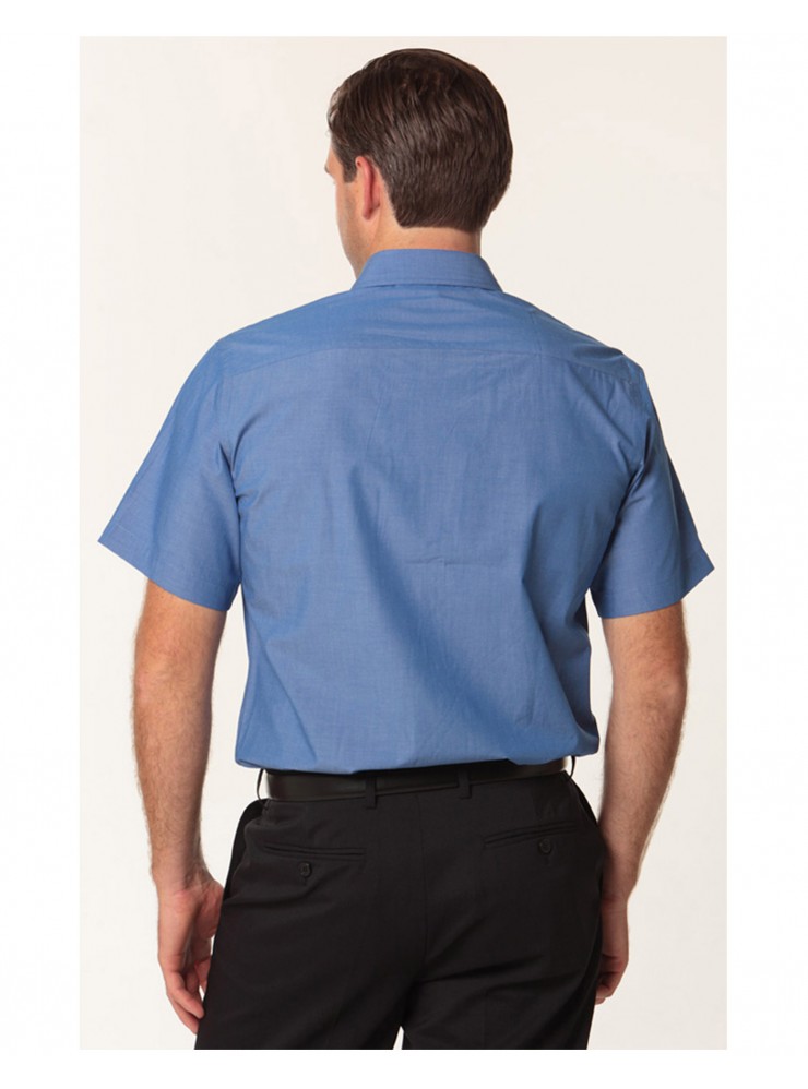 M7001 Men's Nano ™ Tech Short Sleeve Shirt