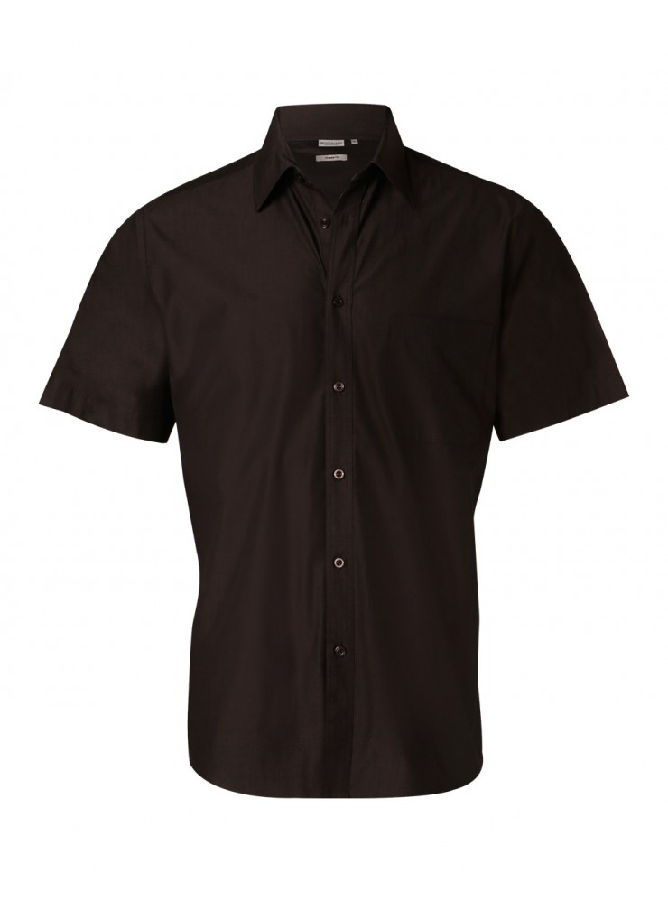 M7001 Men's Nano ™ Tech Short Sleeve Shirt