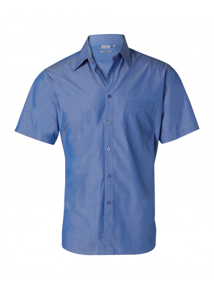 M7001 Men's Nano ™ Tech Short Sleeve Shirt