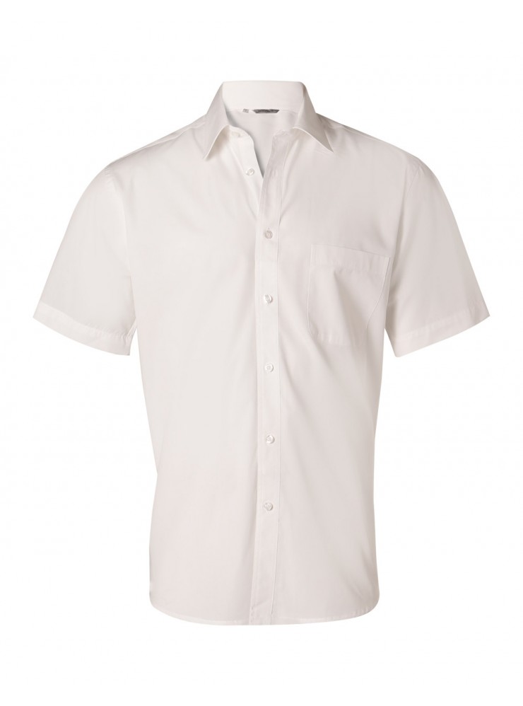 M7001 Men's Nano ™ Tech Short Sleeve Shirt