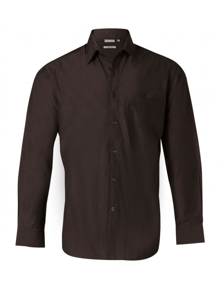 M7002 Men's Nano ™ Tech Long Sleeve Shirt